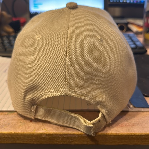 Country Girl ball cap new never worn and custom made - Picture 3 of 3